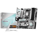 Płyta główna MSI B840M Gaming Plus WiFi Socket AM5 AMD B840 DDR5 microATX