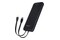 Powerbank Denver PQCA10320 10000mAh czarny