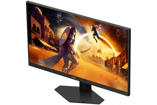 Monitor 27.0" AOC 27G4HRE czarny