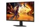 Monitor 27.0" AOC 27G4HRE czarny