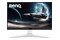 Monitor 24.5" BenQ MOBIUZ LN9LA biały