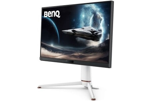 Monitor 27.0" BenQ MOBIUZ EX271Q biały