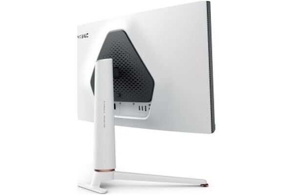 Monitor 27.0" BenQ MOBIUZ EX271Q biały