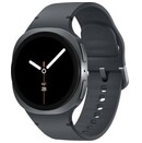 Smartwatch Samsung Galaxy Watch 8 1.50" grafitowy