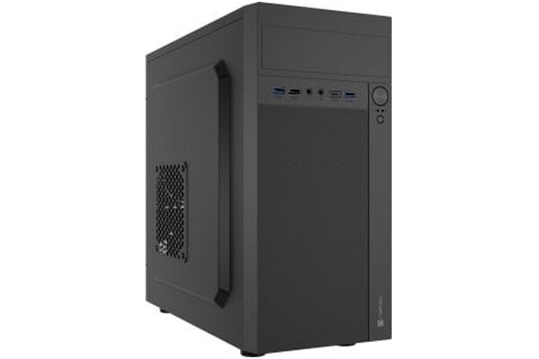 MORELE.NET Media Center M100 Intel Core i5 32GB DDR4 NVIDIA GeForce RTX 4060 Ti 8GB 2TB SSD Windows 11 Professional