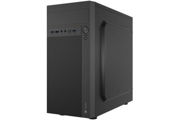 MORELE.NET Media Center M100 Intel Core i5 32GB DDR4 NVIDIA GeForce RTX 4060 Ti 8GB 2TB SSD Windows 11 Professional