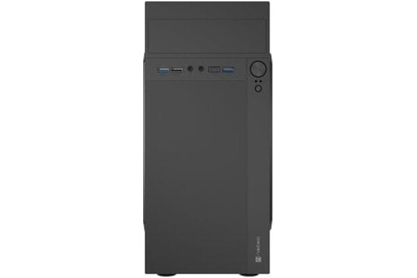 MORELE.NET Media Center M100 Intel Core i5 32GB DDR4 NVIDIA GeForce RTX 4060 Ti 8GB 2TB SSD Windows 11 Professional