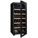 Chłodziarka do wina La Sommelière LS117BLACK