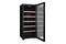Chłodziarka do wina La Sommelière LS117BLACK