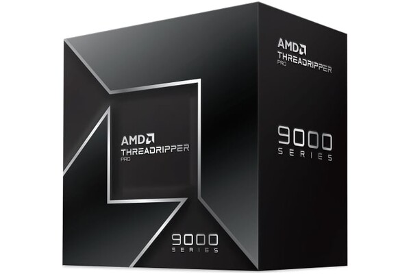 Procesor AMD Ryzen 9975WX PRO Threadripper 4.0GHz sTR5 160MB