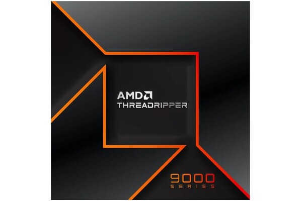 Procesor AMD Ryzen 9960X Threadripper 4.2GHz sTR5 152MB