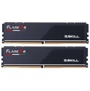 Pamięć RAM G.Skill Flare X5 AMD 64GB DDR5 6000MHz Z radiatorem 1.35V 30CL
