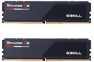 Pamięć RAM G.Skill Ripjaws S5 64GB DDR5 6000MHz Z radiatorem 1.35V 30CL