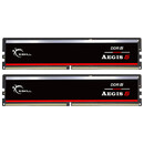 Pamięć RAM G.Skill Aegis 64GB DDR5 6000MHz 1.1V 36CL