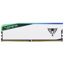 Pamięć RAM Patriot Viper Elite 5 RGB 32GB DDR5 5600MHz Z radiatorem 1.35V 38CL