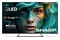 Telewizor Sharp 55HP6765E 55" 4K Ultra HD