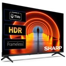 Telewizor Sharp 40HE2 40" Full HD
