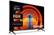 Telewizor Sharp 40HE2745E 40" Full HD