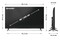 Telewizor Sharp 40HE2745E 40" Full HD