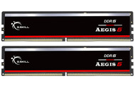 Pamięć RAM G.Skill Aegis 32GB DDR5 6000MHz 1.1V 36CL