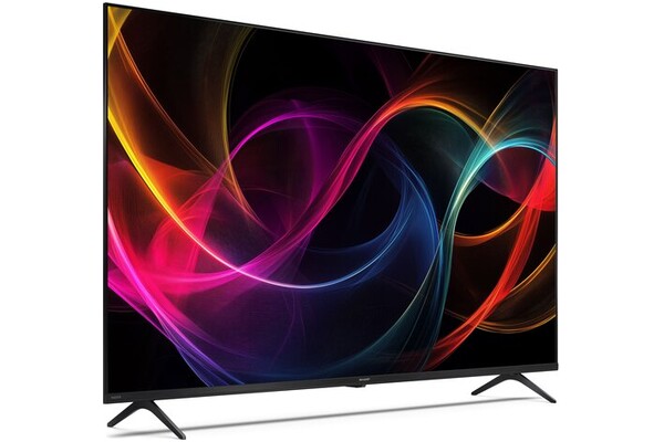 Telewizor Sharp 50HL4765E 50" 4K Ultra HD