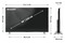 Telewizor Sharp 50HL4765E 50" 4K Ultra HD