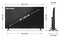 Telewizor Sharp 40HE3745E 40" Full HD