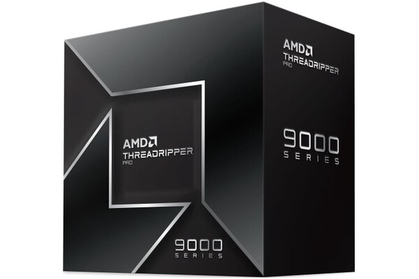 Procesor AMD Ryzen 9955WX PRO Threadripper 4.5GHz sTR5 80MB