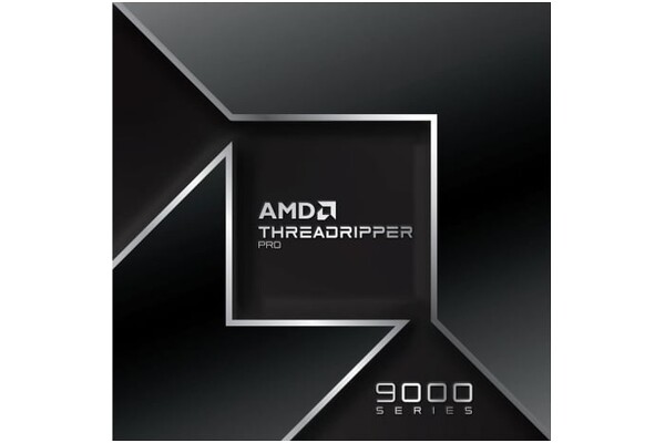 Procesor AMD Ryzen 9955WX PRO Threadripper 4.5GHz sTR5 80MB