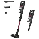 Odkurzacz HOOVER HF1P10 pionowy z pojemnikiem fioletowy