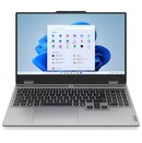 Laptop Lenovo LOQ 15 15.6" Intel Core i5 13450HX Nvidia GeForce RTX 5060 32GB 512GB SSD Windows 11 Home srebrny