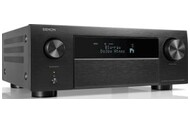 Amplituner Denon AVC-X4800H czarny
