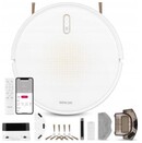 Odkurzacz SENCOR SRV4150WH robot sprzątający z pojemnikiem 25W biały