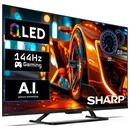 Telewizor Sharp 43HR7765E 43" 4K Ultra HD