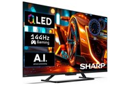 Telewizor Sharp 43HR7765E 43" 4K Ultra HD