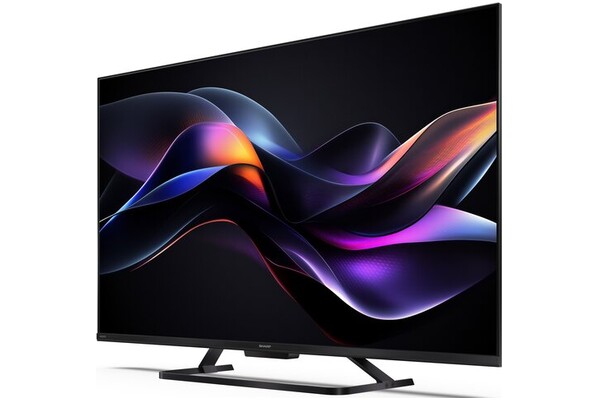 Telewizor Sharp 43HR7765E 43" 4K Ultra HD