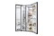 Lodówka HAIER HSW59F18EIPT
