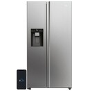 Lodówka HAIER HSW79F18CIMM