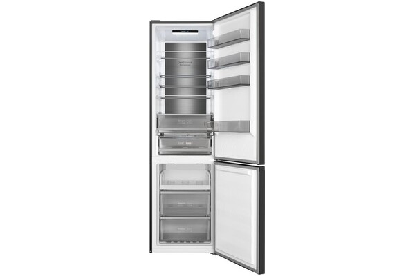 Lodówka AMICA FK3706D5DFXCM
