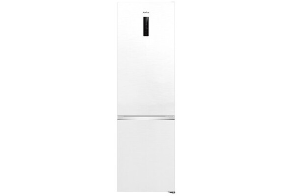 Lodówka AMICA FK3706D2DFWIC