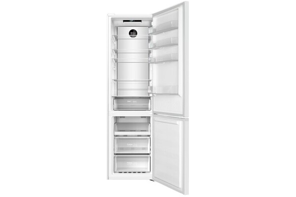 Lodówka AMICA FK3706D2DFWIC