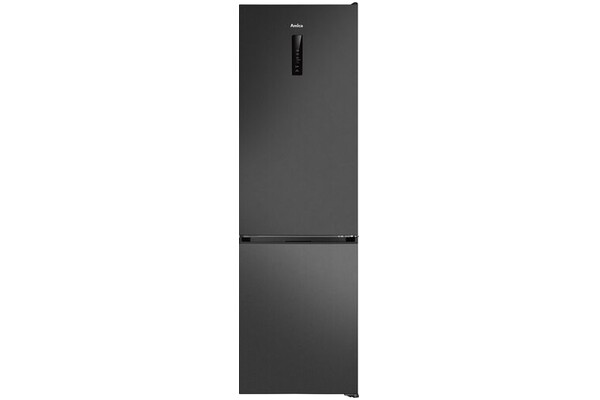 Lodówka AMICA FK3706T2DFZXC