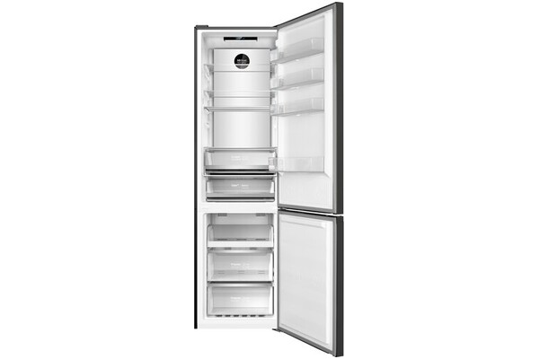 Lodówka AMICA FK3706T2DFZXC