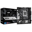 Płyta główna ASrock H610M Socket 1700 Intel H610 DDR5 miniATX