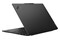 Laptop Lenovo ThinkPad X1 14.0" Intel Core Ultra 7 265U Intel 4GB 1TB SSD M.2 Windows 11 Professional czarny