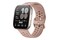 Smartwatch HUAMI Amazfit Bip 6 różowy