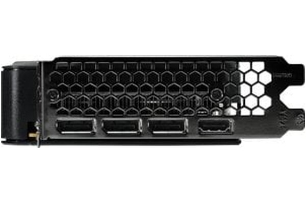 Karta graficzna GAINWARD RTX 5050 Ghost 8GB GDDR6