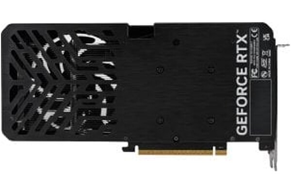 Karta graficzna GAINWARD RTX 5050 Ghost 8GB GDDR6