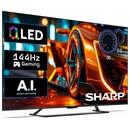 Telewizor Sharp 65HR7 65" 4K Ultra HD