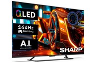 Telewizor Sharp 65HR7765E 65" 4K Ultra HD